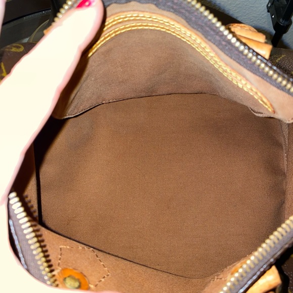 ❌Sold❌💯♥️Authentic Louis Vuitton Speedy 25 - Picture 11 of 16
